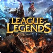 League of Legends